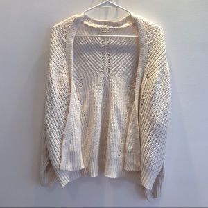PACSUN LA HEARTS CARDIGAN